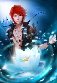 脱胎换骨忘红尘