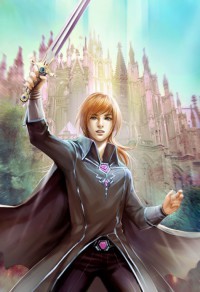 我和王语嫣的荒岛生涯