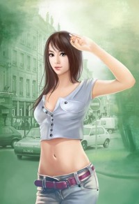 楊野的禁臠系列