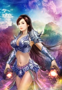 女監裏的男管教