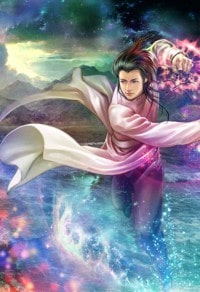 风起云涌瓦洛兰