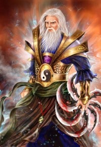通關基地