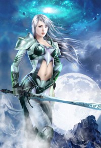 西楚霸王闖貞觀