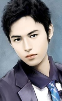 花開花落花滿盈
