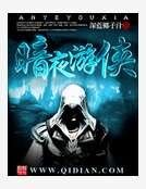 暗夜遊俠