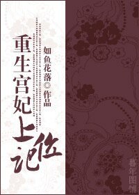 重生宮妃上位記