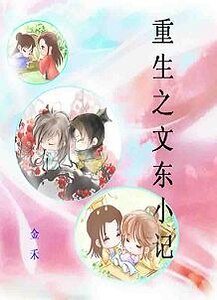 重生之文東小記