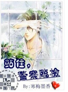 站住,警察臨檢