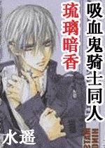(吸血鬼騎士同人)琉璃暗香