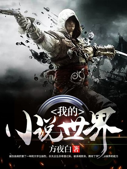 我的小説世界