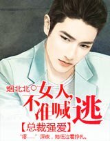 總裁強愛:女人,不準喊逃!