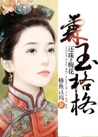 (BG-綜瓊瑤同人)[梅花+還珠}霖玉格格