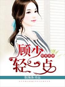 婚婚欲睡:顧少,輕一點