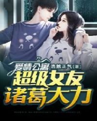 愛情公寓:超級女友諸葛大力