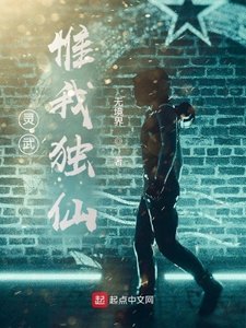 靈武:惟我獨仙