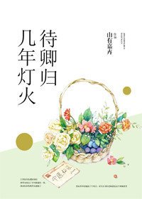 幾年燈火待卿歸