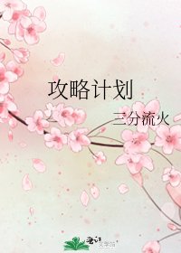 攻略計劃