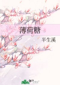 薄荷糖