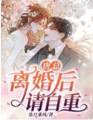 唐總,離婚吼請自重