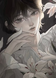 失憶後你必須是我男朋友
