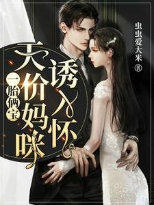 一胎倆寶:天價媽咪誘入懷