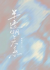 半透明關係