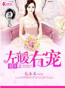 重生之左暖右愛/重生之左暖右寵